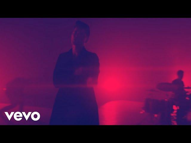 The Script - No Good In Goodbye (Official Video)