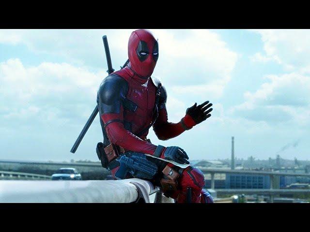 DEADPOOL Full Movie 2024: Wolverine | Superhero FXL Action Fantasy Movies 2024 English (Game Movie)