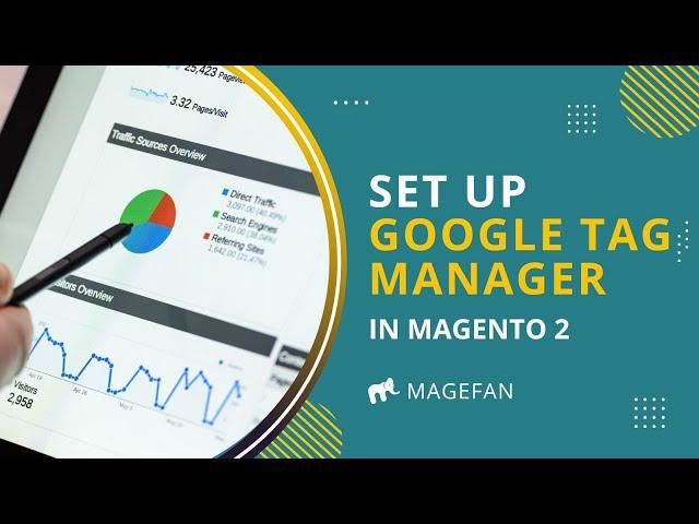 How to Add Google Tag Manager to Magento 2? (No code editing)
