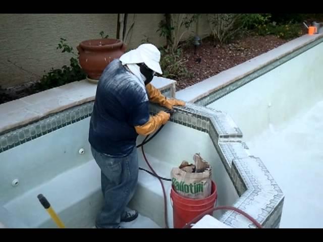 Tile Cleaning Las Vegas Pool Services - 702 Arts Business Video Directory