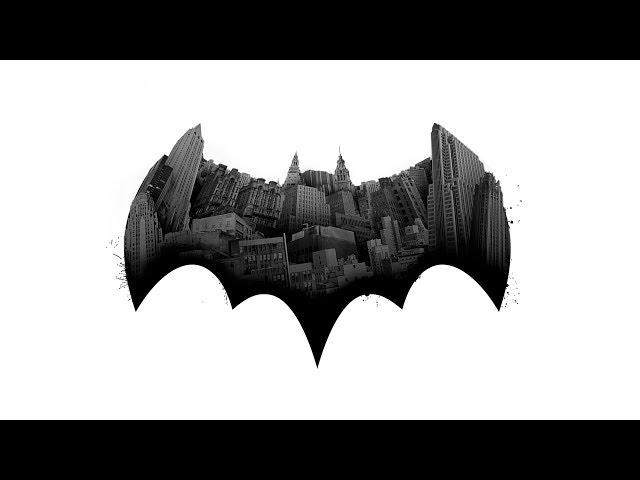 Batman: The Telltale Series (The Movie)