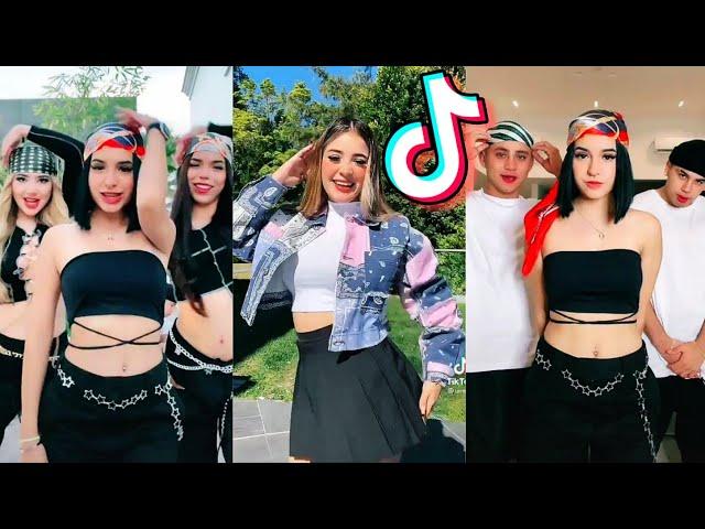 Nuevos Baile y Tendencias Tik Tok 2021! ONK TIK TOK