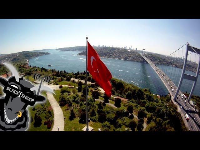 The Bosphorus