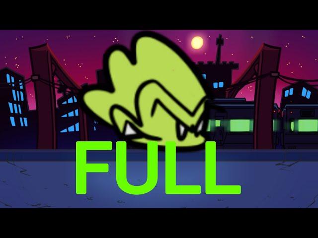 Friday Night Funkin' - full OST Week 3