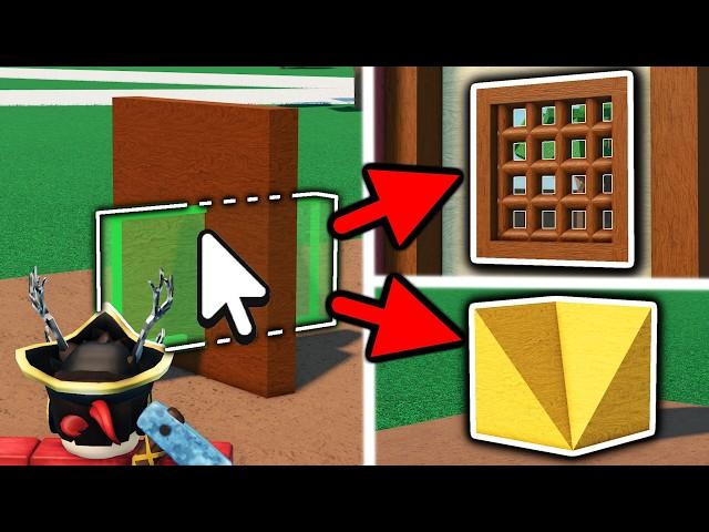 ULTIMATE Structure Glitching Guide in Lumber Tycoon 2!