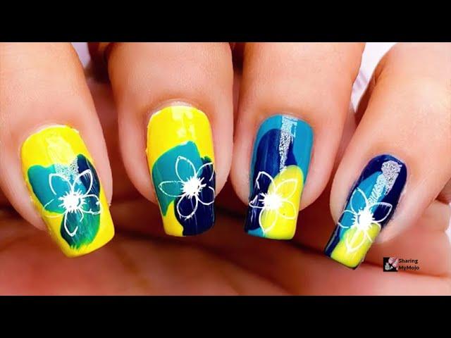 30 Nail Art Ideas 2022 | Easy Trendy Nail designs 2022