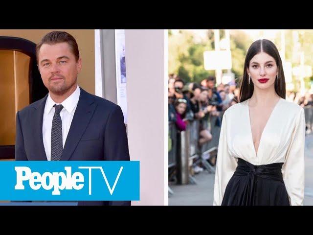 Leonardo DiCaprio Ready To Settle Down With Camila Morrone? It’s ‘Pretty Serious’: Report | PeopleTV