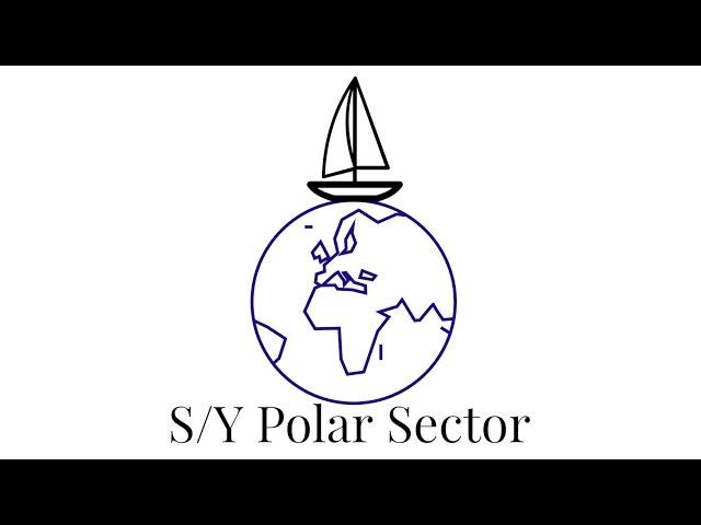 S/Y Polar Sector - This Is Us