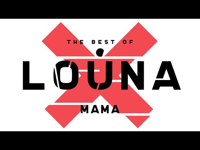 LOUNA - Мама (Official Audio) / 2019