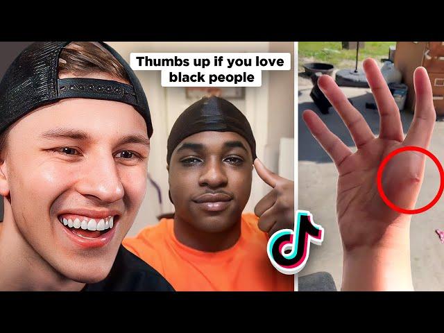 Funniest TikTok Duets!