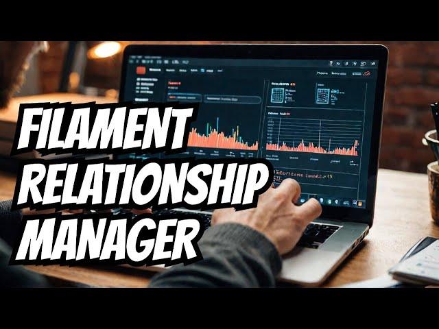 Part:9 | Laravel Filament Relationship Manager: The Game Changer for Purchase Products?