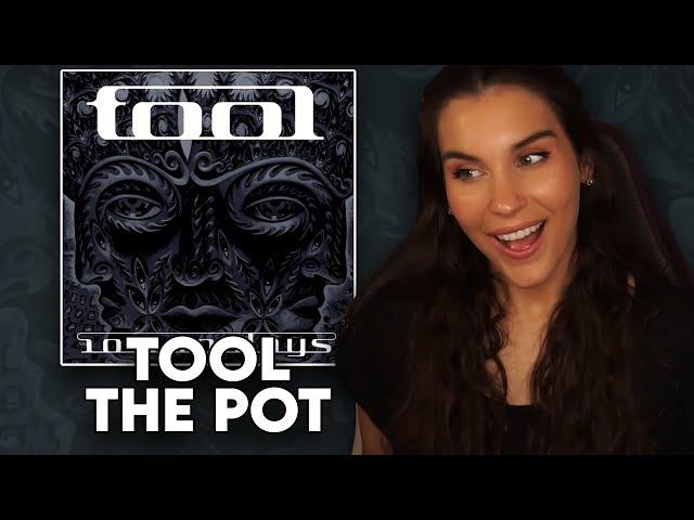 DYNAMIC SONG!! First Time Reaction to Tool - "The Pot"