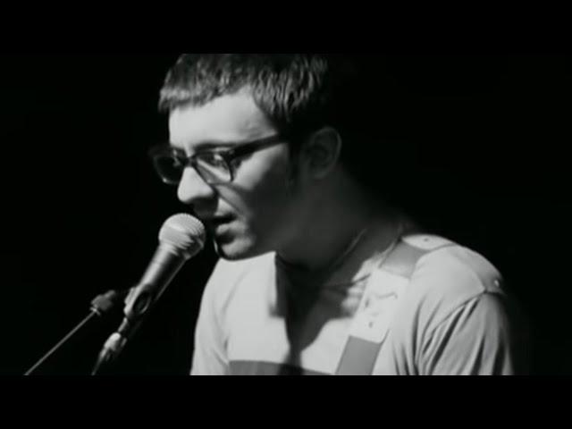 Blur - Tender (Official Music Video)