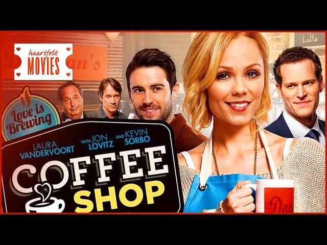 Feel Good Flicks: Love Percolating in a Coffee Shop |Heartfelt Movies