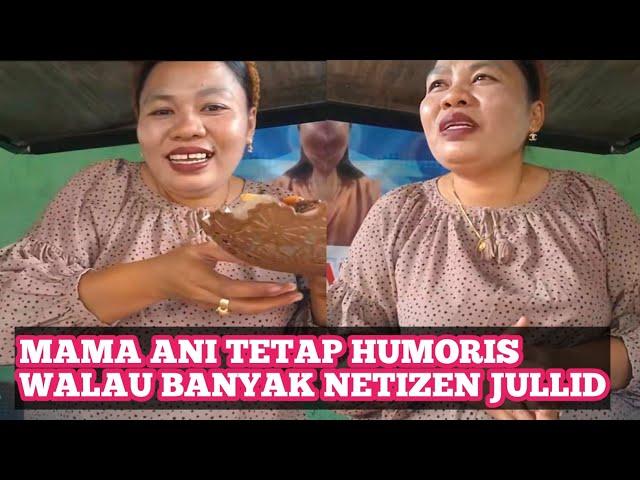 MAMA ANI WARUNGNYA PENUH PELANGGAN @Sahabatviral22