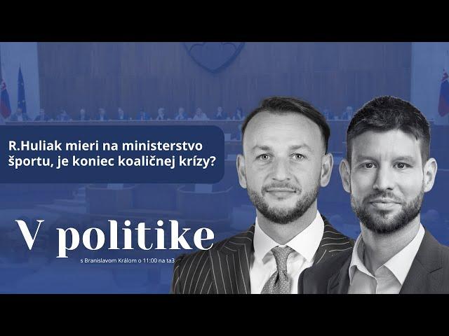 Hádka Trump-Zelenskyj v Bielom dom / Huliak ministrom, ale čo chcú migaľovci?