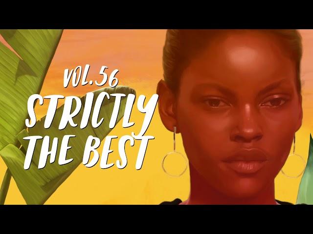 Jah-Lil - Smile | Strictly The Best Vol. 56 | Official Audio