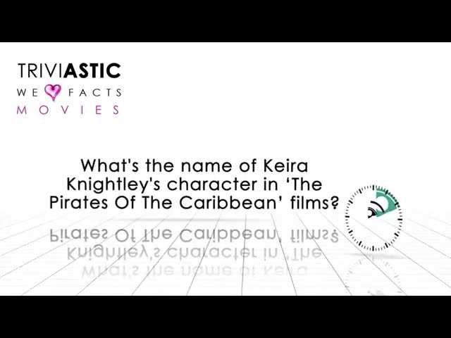 Triviastic - Movies 24