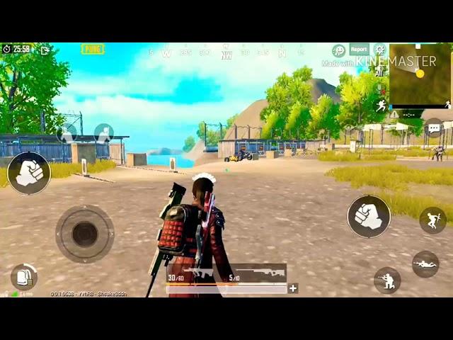 How to convert 3X into 15X - Glitch × PUBG Mobile