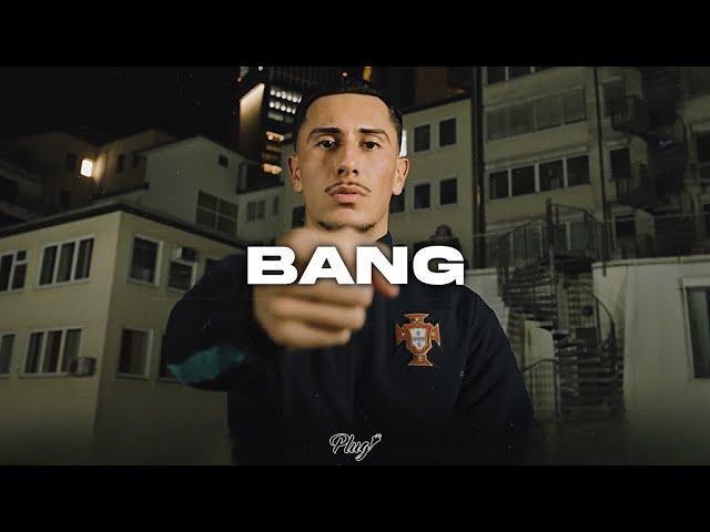 Amo x Kardo Type Beat - “BANG” | Deutschrap Type Beat 2025