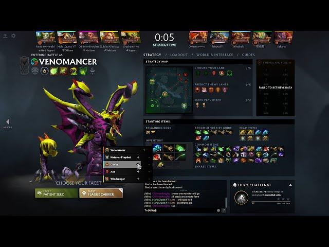 7 36b Dota 2 Venomancer 20240615