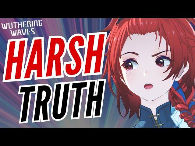 The Truth Of Wuthering Waves Gameplay After 70+ Hours (OUTDATED, READ COMMENTS) Wuthering Waves CBT2