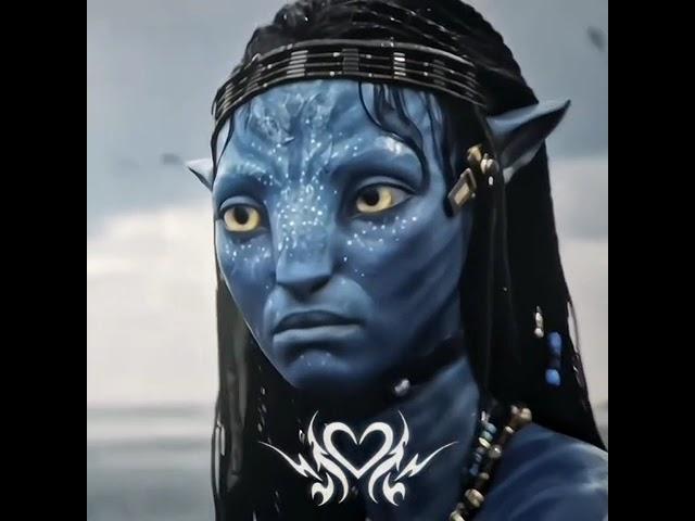 Neytiri understands her #avatarthewayofwateredit #avatarthewayofwater #thewayofwater #AVATAR