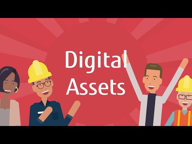 Protecting and Managing your Digital Assets