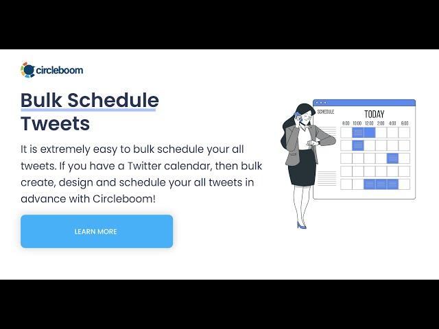 How to Bulk Schedule Tweets #scheduletweetsinbulk #bulkscheduletwitterposts