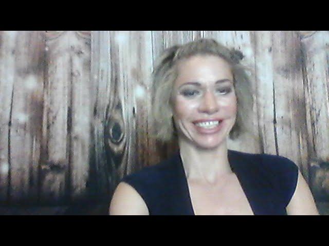 Masterkey system Part 3 with spiritual discussion with Shayla Vega