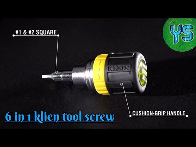 new ingenious tool |YS tech