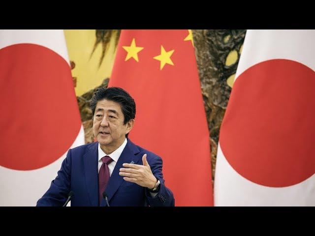 Are China-Japan ties entering a new chapter?