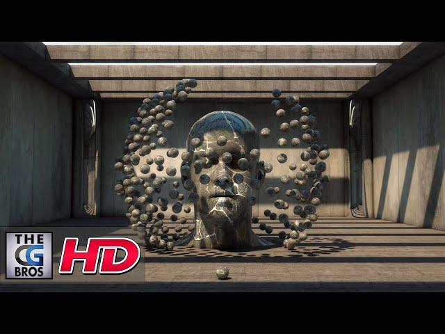 CGI Animated Short Film: "Ratio" - by Murat Sayginer