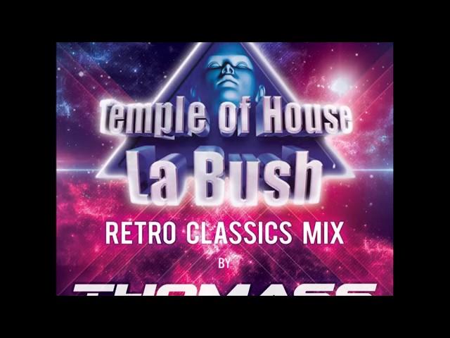 Thomass La Bush Retro Classics Mix