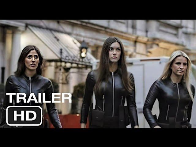 Reign of Chaos - Official Trailer (2022)