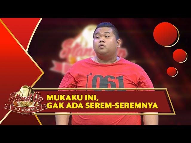 Stand Up Comedy Lolok: Balas Dendam sama Ibu-ibu di Atas Pesawat - LKS