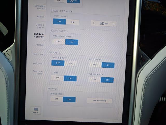 Tesla Security - Passive Entry & Securing Your Car Against Relay Attacks