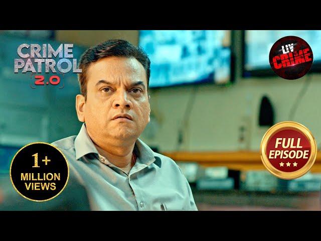 क्या Police Thane Shootout के Victims को Justice दिला पाएगी? | Crime Patrol 2.0 | Full Episode