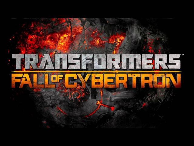 TFoCOST - 01 - Main Titles ~ The Fall of Cybertron