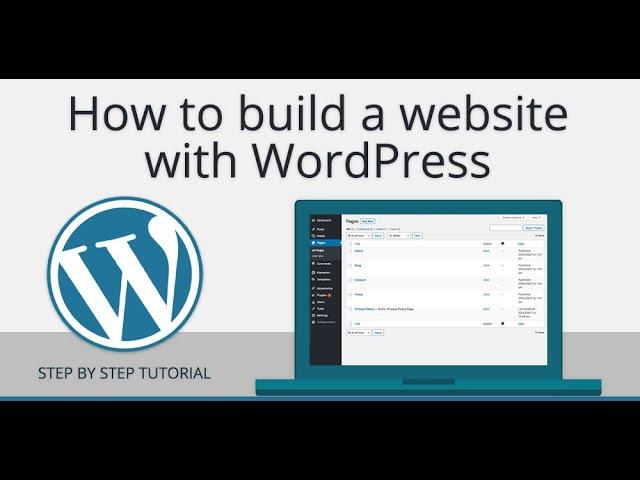 Greengeeks Wordpress Tutorial For Beginners 2024 - How To Create A Website + SEO Marketing Tips 