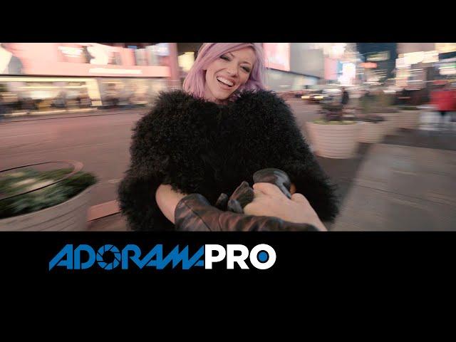 Shooting a Music Video Pt.3: Adorama Pro with Tom Antos