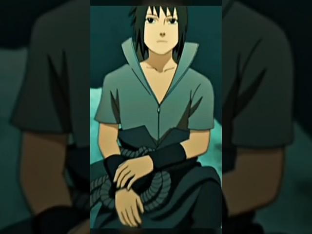 Uchiha Sasuke edit - Starboy️ [AMV/EDIT] || #anime #shorts @Touk4