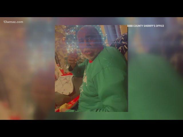 Missing west Macon man with dementia found, sheriff's office asking for assistance