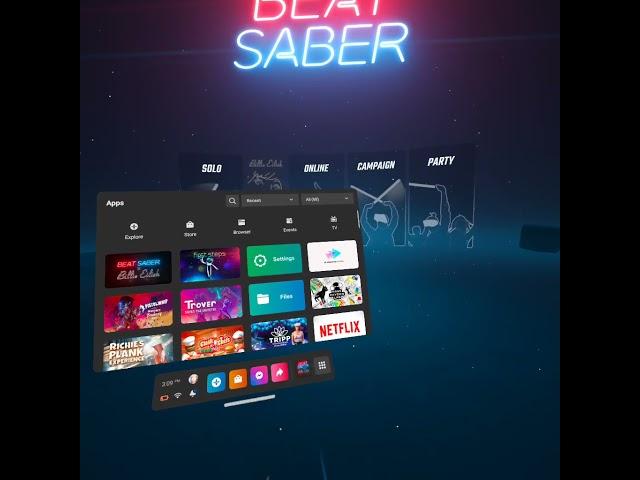 #AngelVoices #BeatSaber #vrgaming #VR #Gaming