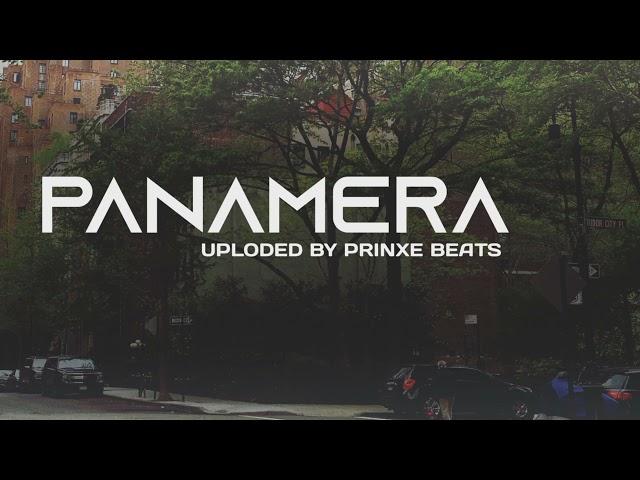 Panamera Trap Oriental Balkan Hip Hop German Rap Instrumental Prod. by Ultra Beats