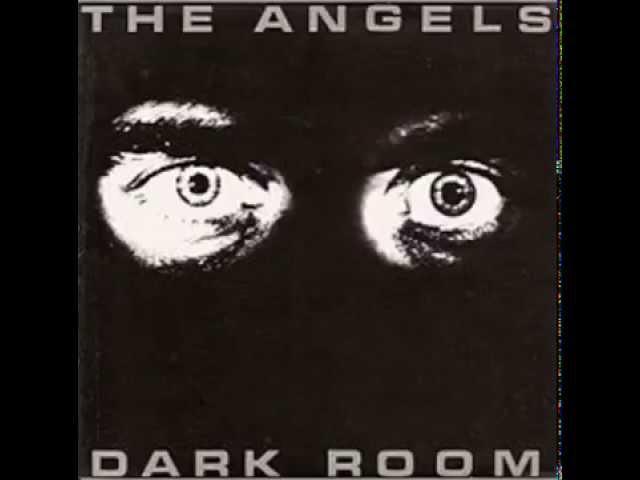 Wasted Sleepless Nights Dark Room - The Angels