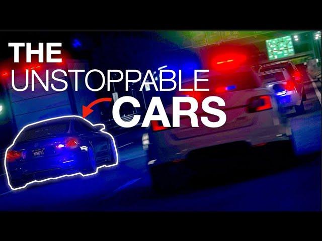 How NYC Street Racing Became Unstoppable‍️| Explained Ep.34