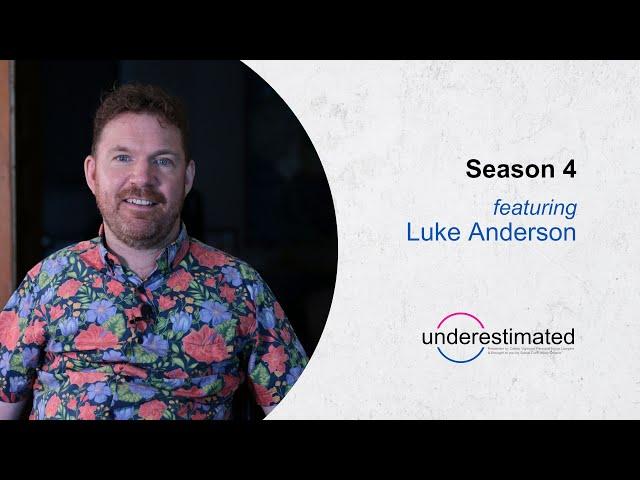 Luke Anderson & StopGap Foundation | Accelerating Accessibility Coalition | Accessible Housing SCIO