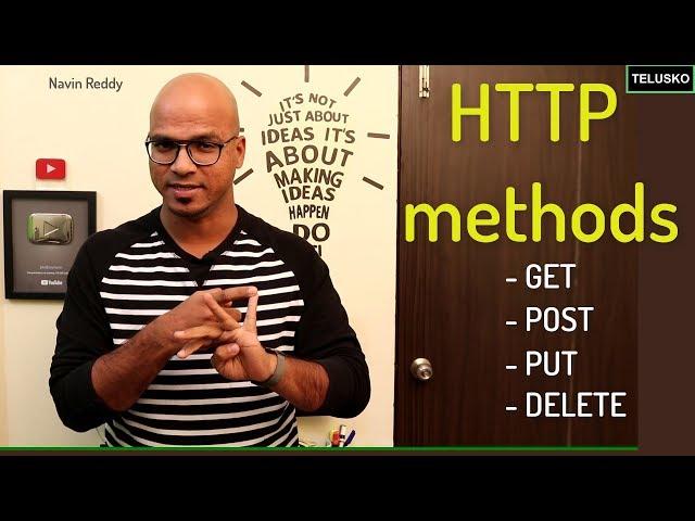 Http Methods