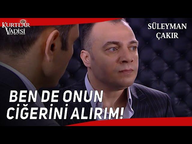 CERRAHPAŞALILAR: Son Oyun - Bölüm 8